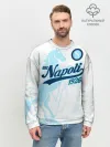 Мужской свитшот базовый / Наполи