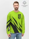Мужской свитшот базовый / Juventus