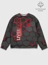 Мужской свитшот базовый / Liverpool F.C.