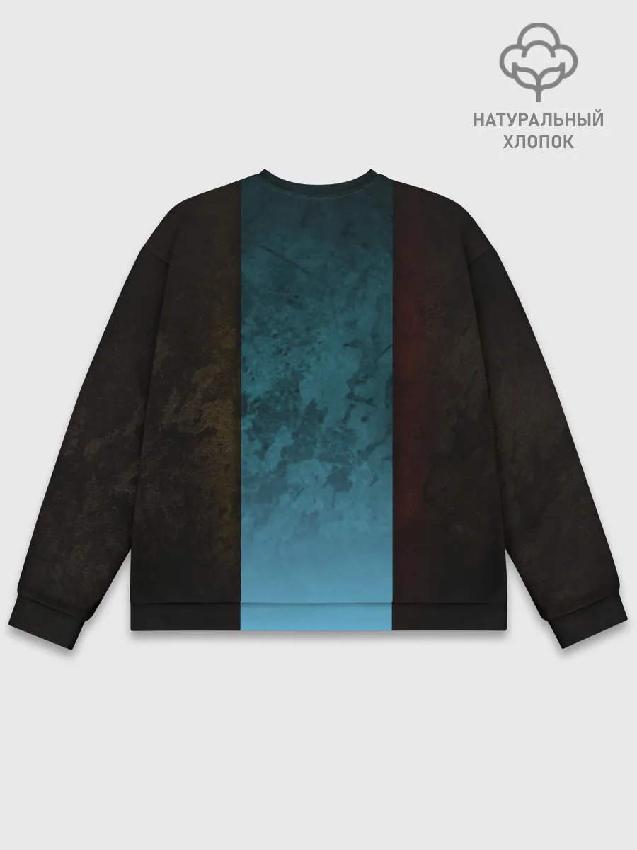 Мужской свитшот базовый / Eminem