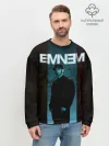 Мужской свитшот базовый / Eminem