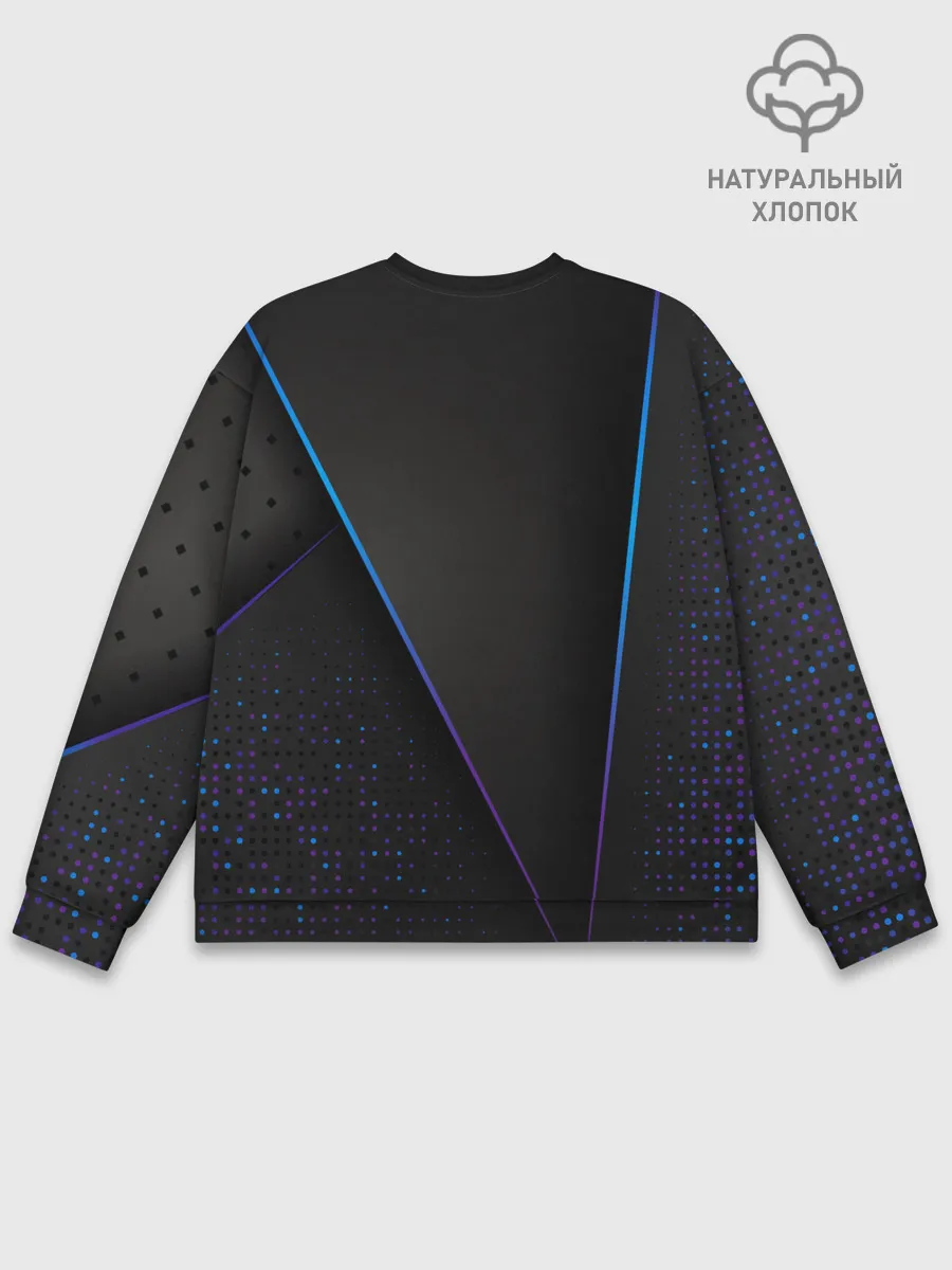 Мужской свитшот базовый / Liverpool F.C.