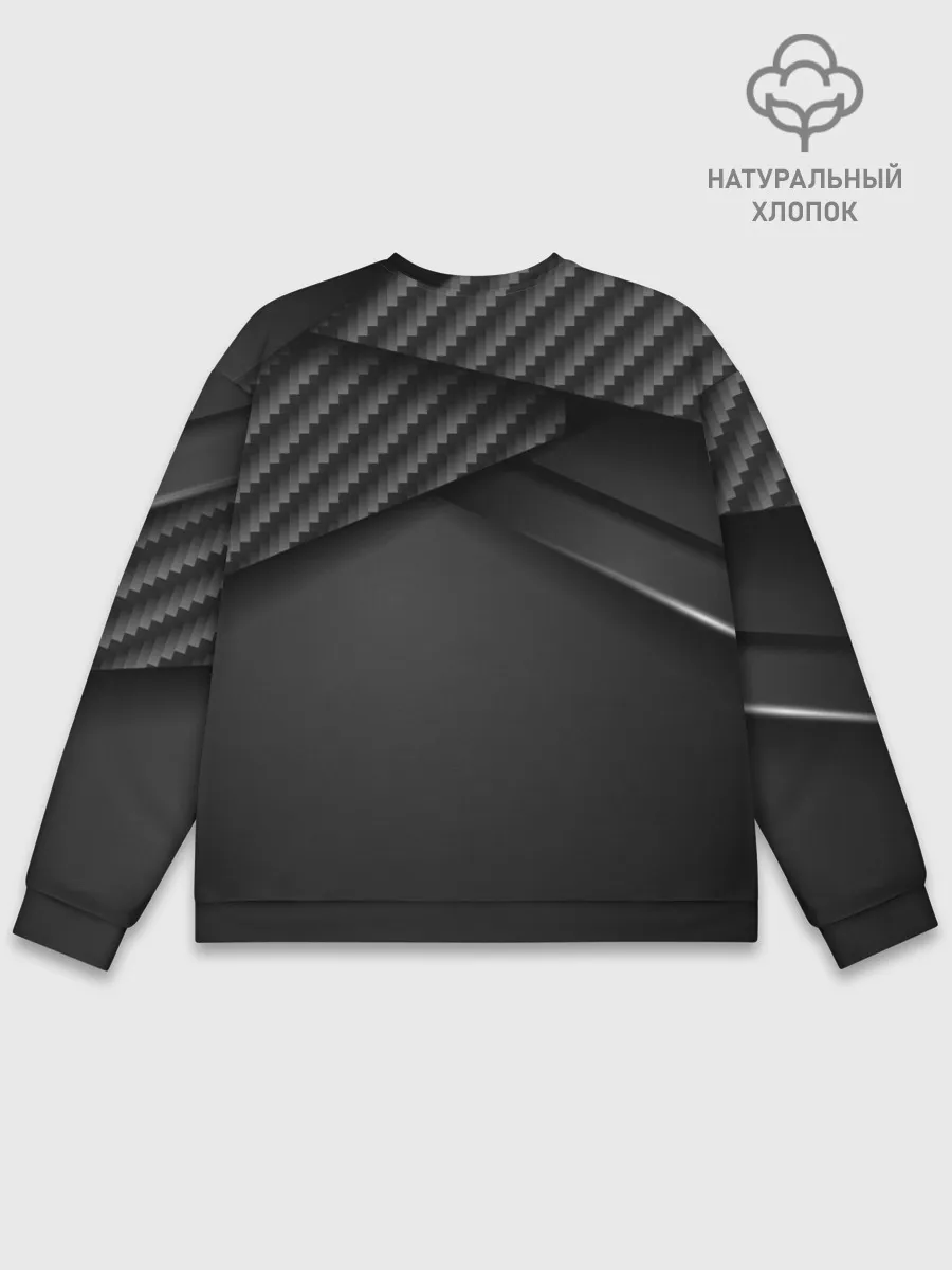 Мужской свитшот базовый / S.T.A.L.K.E.R.