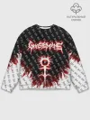 Мужской свитшот базовый / GHOSTEMANE