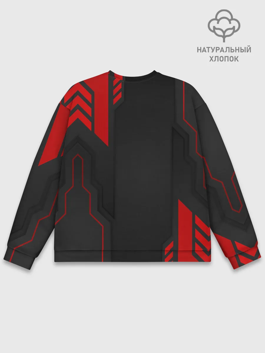 Мужской свитшот базовый / Arsenal F.C.