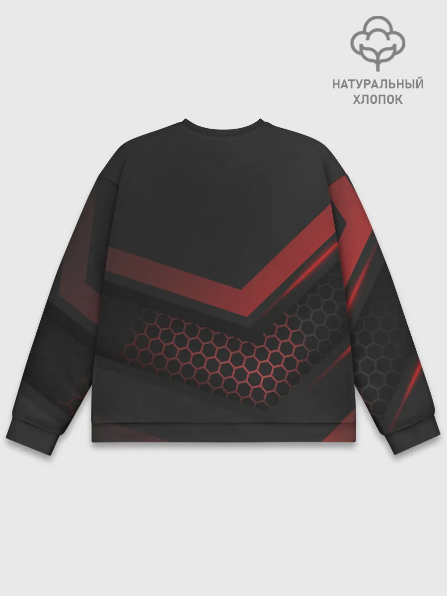 Мужской свитшот базовый / Arsenal F.C.