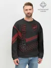 Мужской свитшот базовый / Arsenal F.C.