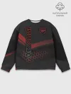 Мужской свитшот базовый / Arsenal F.C.
