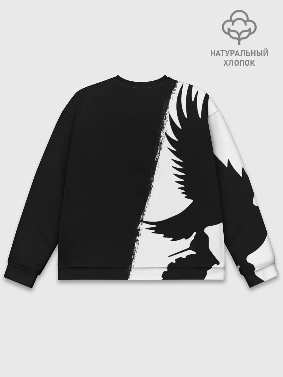 Мужской свитшот базовый / Hollywood Undead