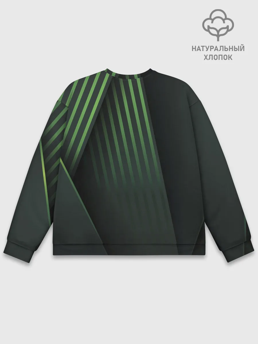 Мужской свитшот базовый / Arsenal F.C.