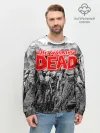 Мужской свитшот базовый / Walking Dead [2]
