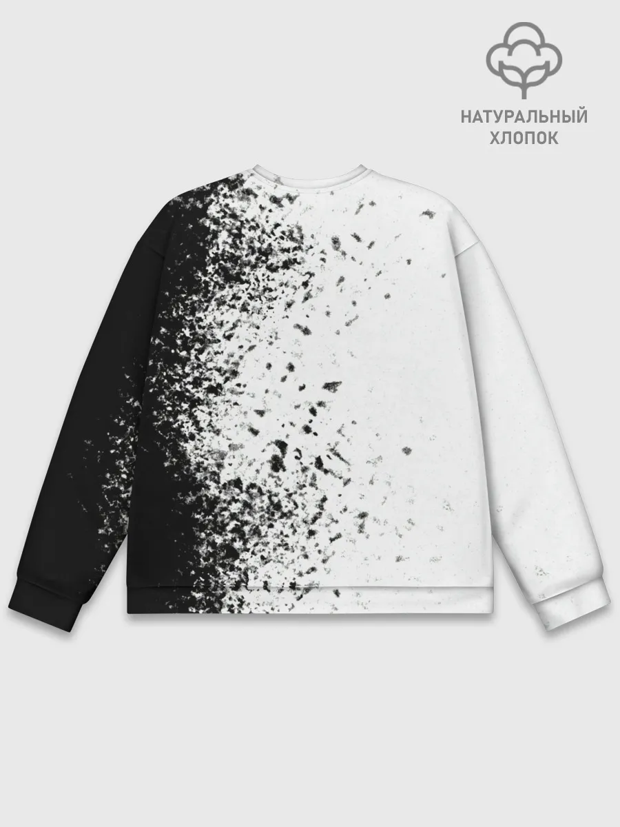 Мужской свитшот базовый / PUBG.