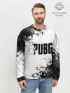 Мужской свитшот базовый / PUBG.