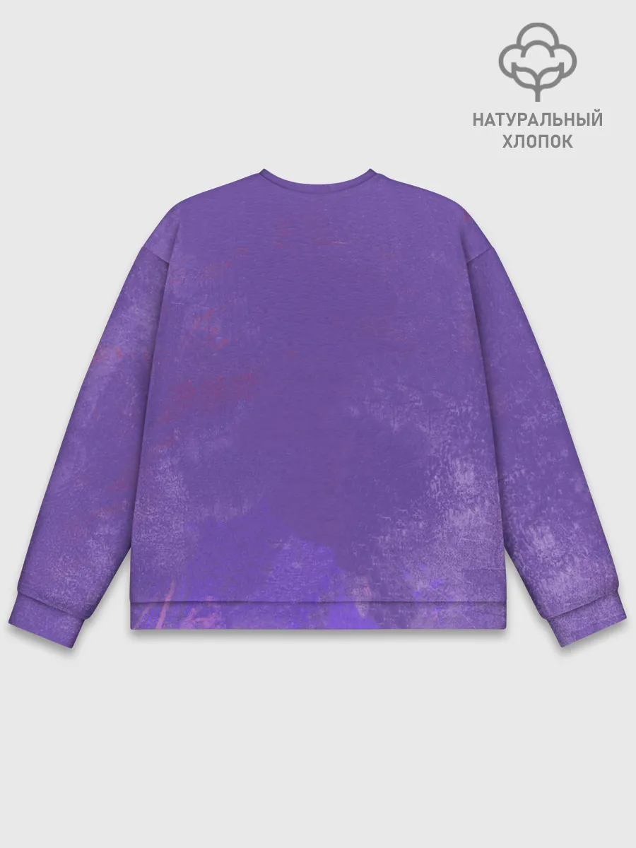 Мужской свитшот базовый / Peaky Blinders