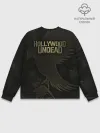 Мужской свитшот базовый / Hollywood Undead
