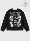 Мужской свитшот базовый / Hollywood Undead