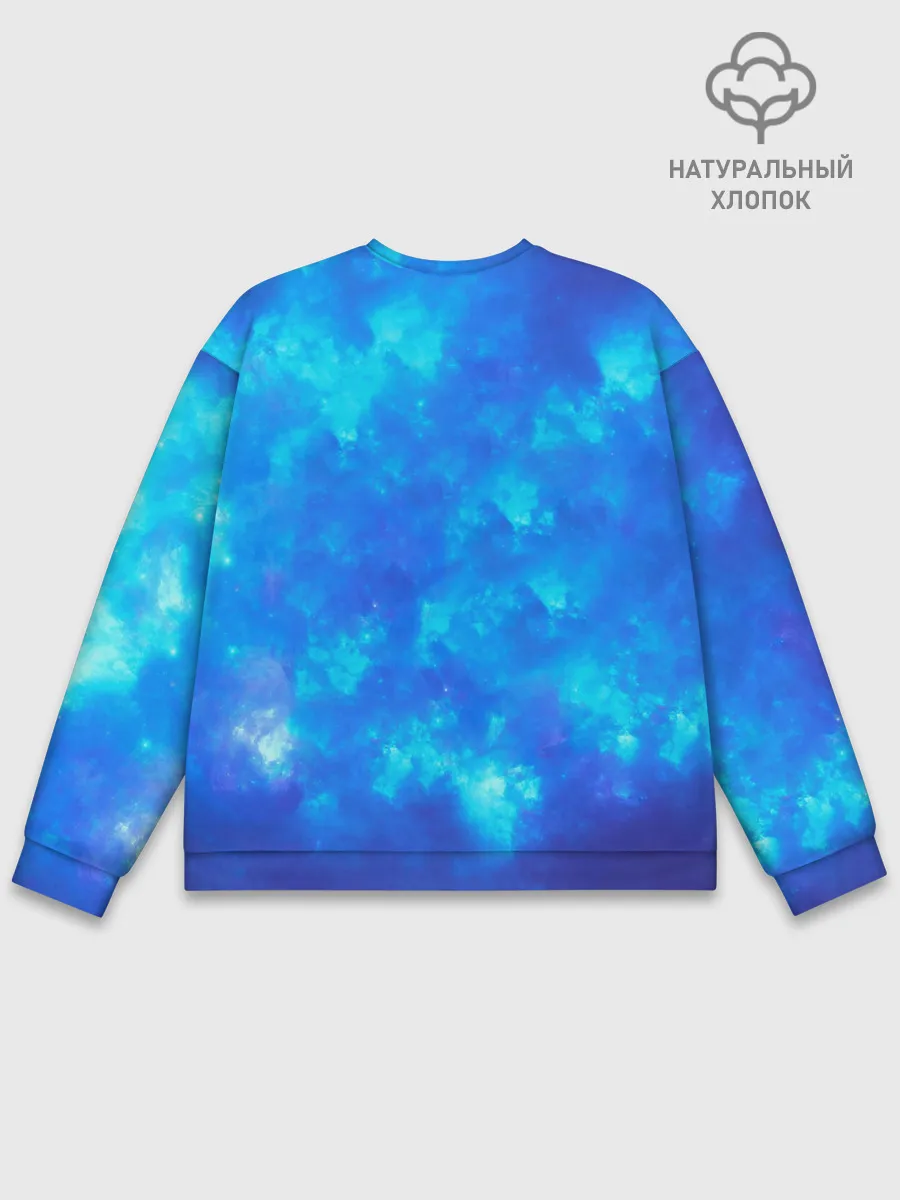 Мужской свитшот базовый / ИЛОН МАСК