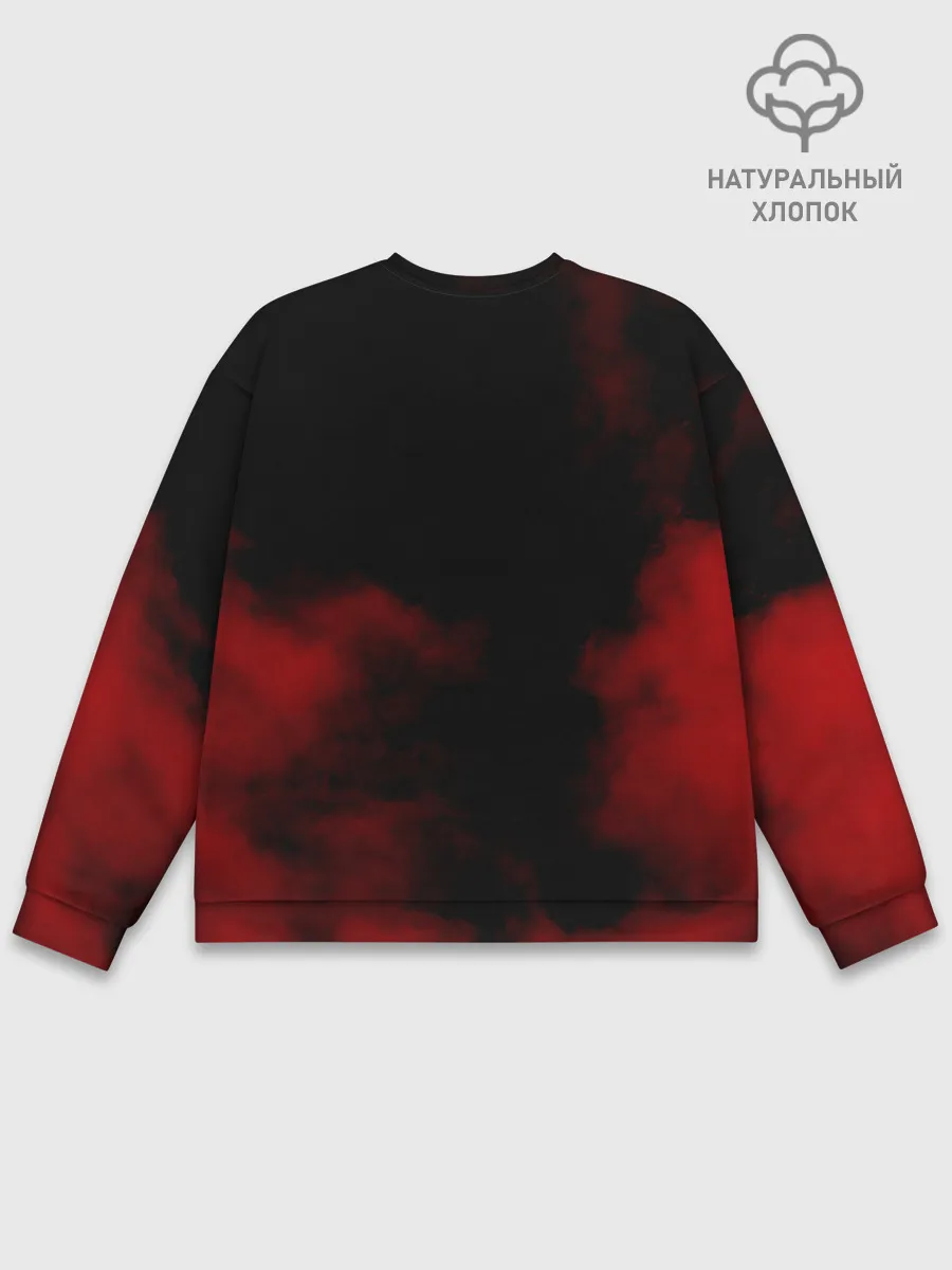 Мужской свитшот базовый / Tokyo