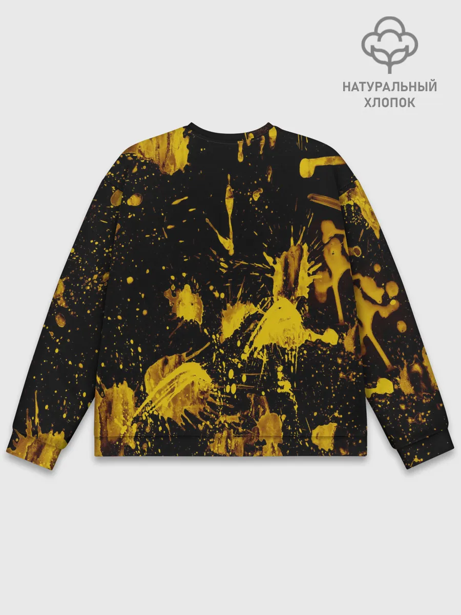 Мужской свитшот базовый / PUBG