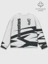 Мужской свитшот базовый / Juventus