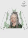 Мужской свитшот базовый / BILLIE EILISH