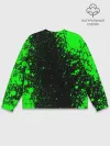 Мужской свитшот базовый / BILLIE EILISH