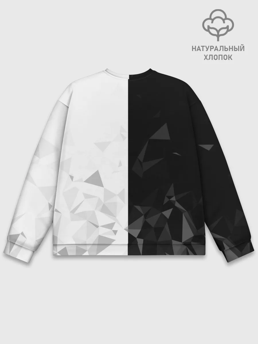 Мужской свитшот базовый / ФОРТНАЙТ | FORTNITE