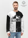 Мужской свитшот базовый / ФОРТНАЙТ | FORTNITE