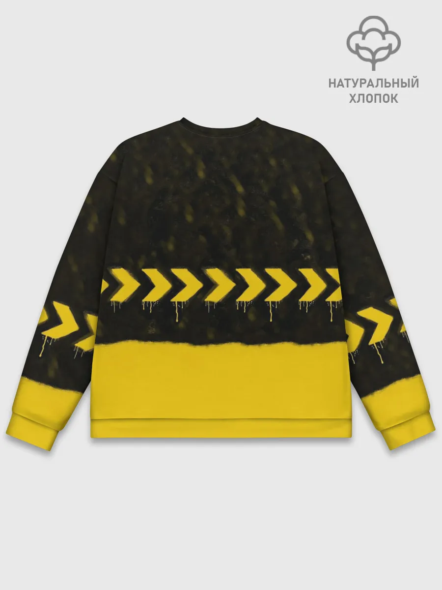 Мужской свитшот базовый / McGregor