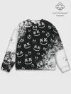 Мужской свитшот базовый / Marshmello