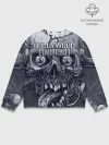 Мужской свитшот базовый / Hollywood Undead