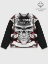 Мужской свитшот базовый / Hollywood Undead