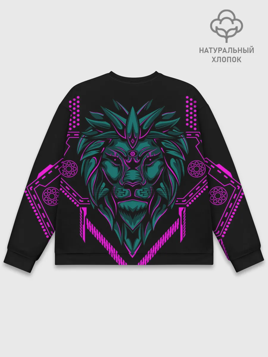 Мужской свитшот базовый / Hollywood Undead