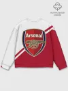 Мужской свитшот базовый / Arsenal FC
