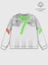Мужской свитшот базовый / Ronaldo 19-20 Palace edition