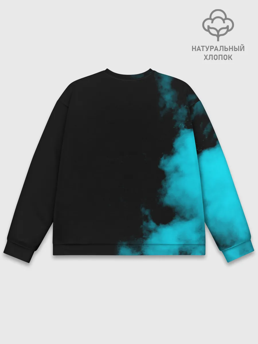 Мужской свитшот базовый / My Chemical Romance