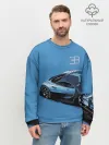 Мужской свитшот базовый / Bugatti