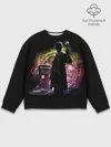 Мужской свитшот базовый / Doctor Who