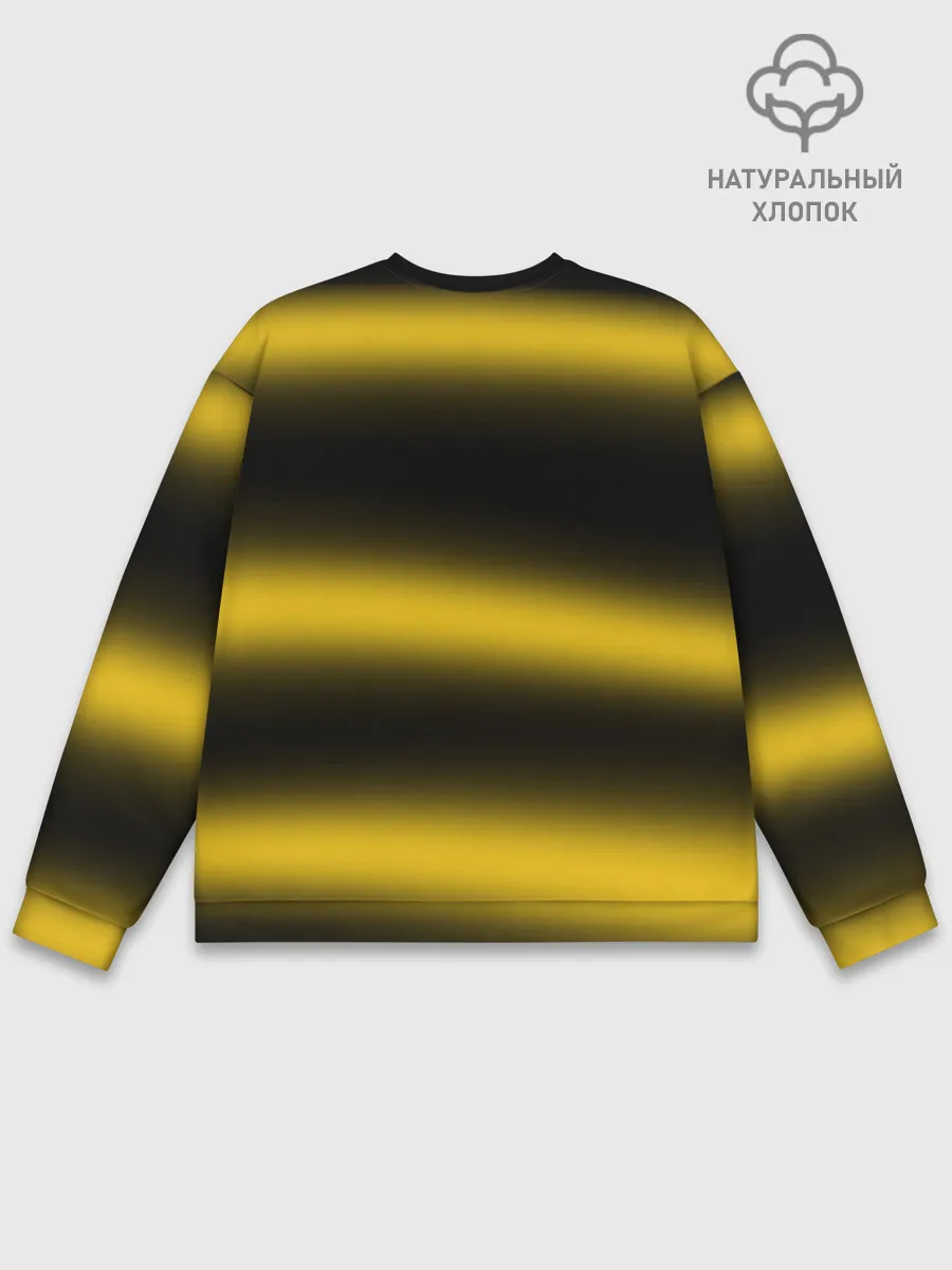 Мужской свитшот базовый / Stray Kids