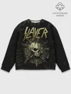 Мужской свитшот базовый / Slayer