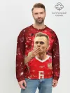 Мужской свитшот базовый / Денис Черышев