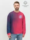 Мужской свитшот базовый / FC Bayern Munchen