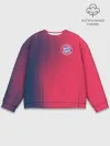 Мужской свитшот базовый / FC Bayern Munchen