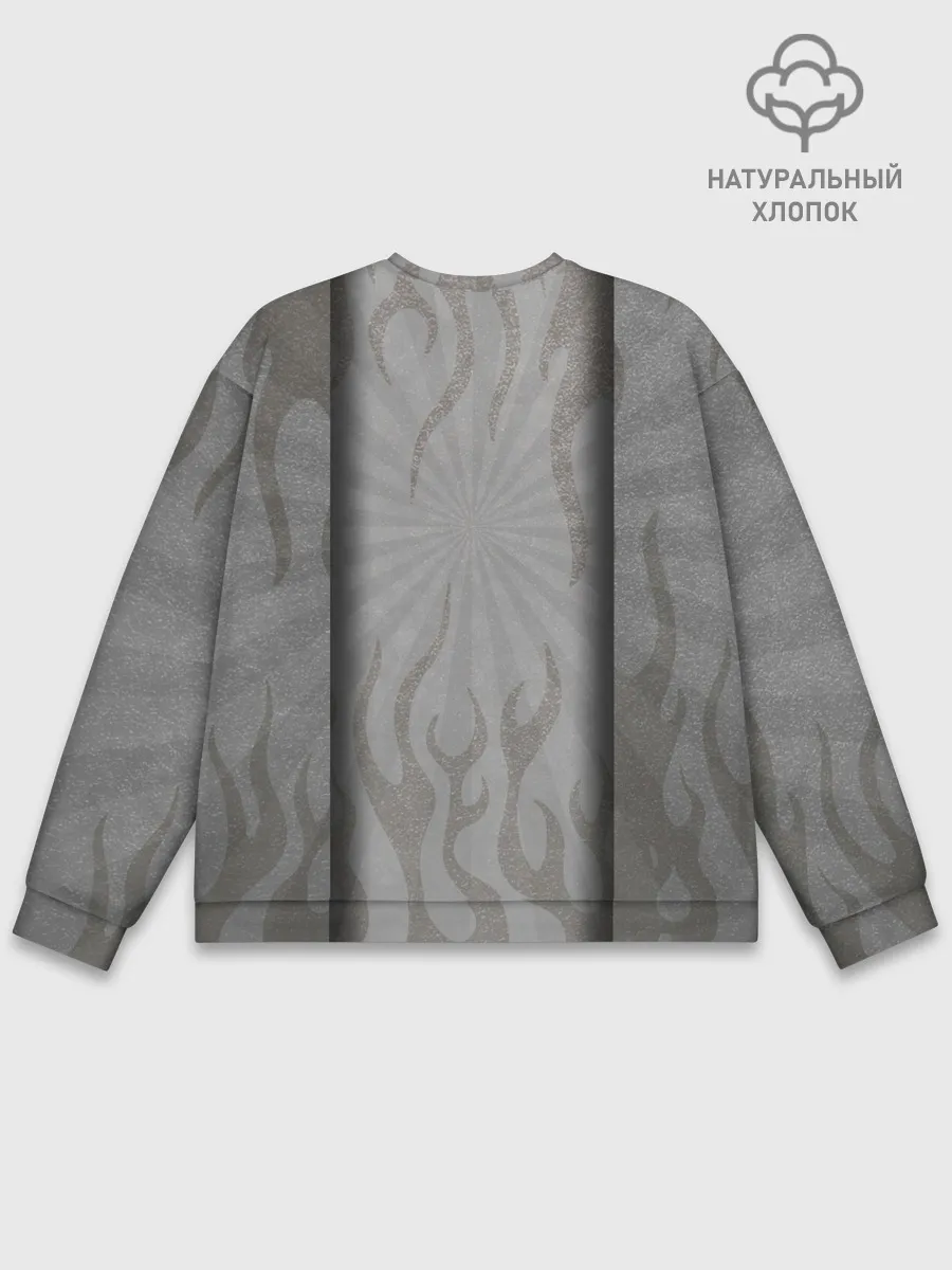 Мужской свитшот базовый / Gibson