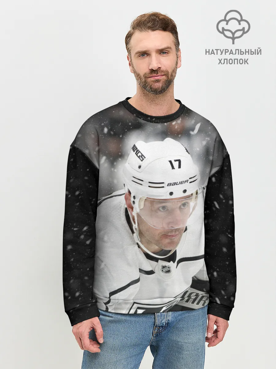 Мужской свитшот базовый / Илья Ковальчук