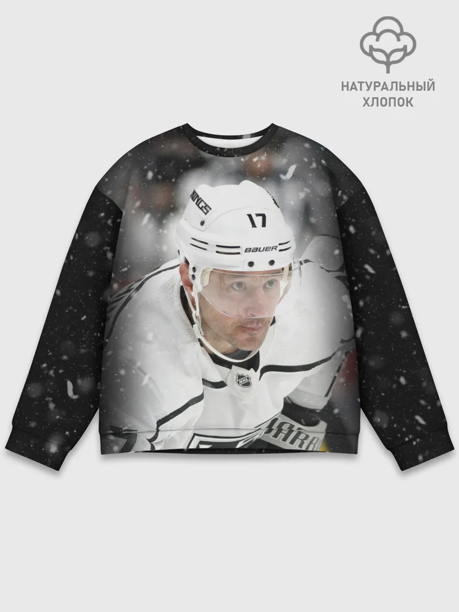 Мужской свитшот базовый / Илья Ковальчук