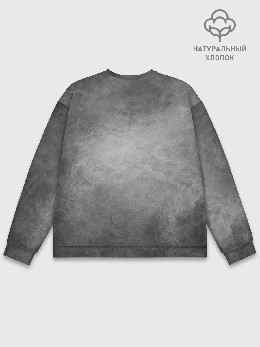 Мужской свитшот базовый / vikings