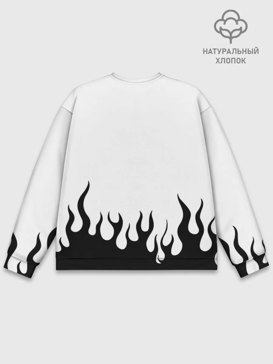 Мужской свитшот базовый / Sex Pistols