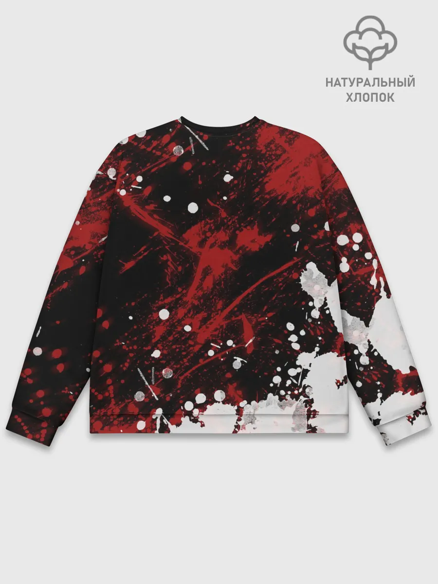 Мужской свитшот базовый / Louna