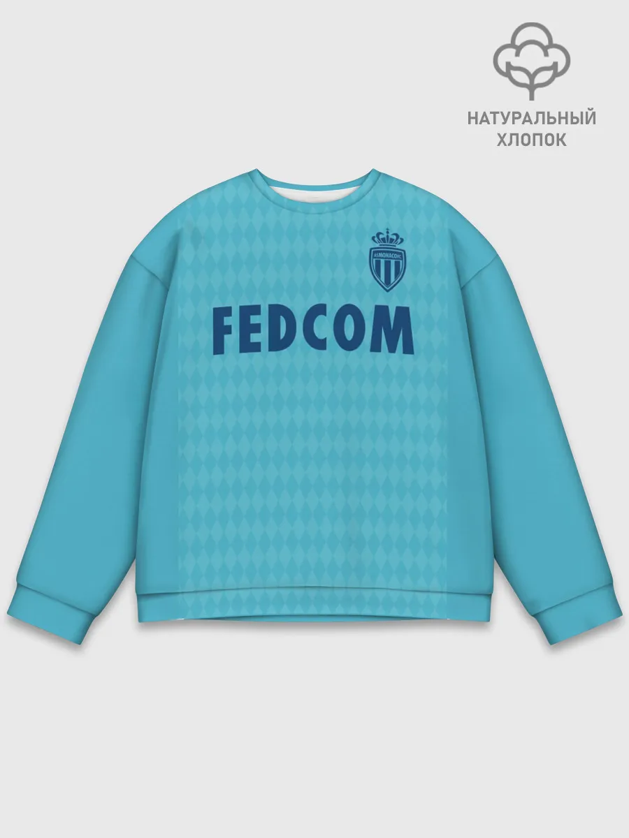 Мужской свитшот базовый / Golovin third 19-20